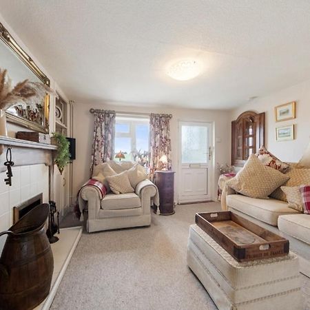 Cottage On The Common Great Malvern Esterno foto