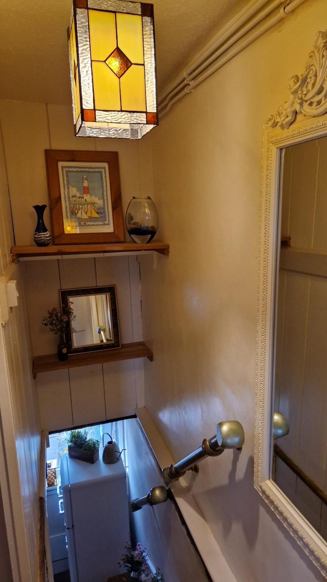 Cottage On The Common Great Malvern Esterno foto