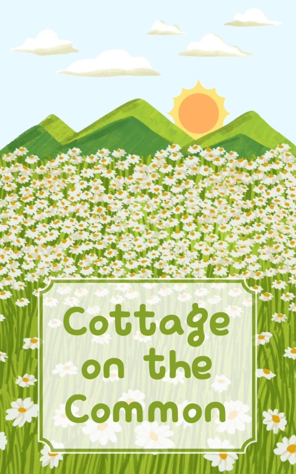 Cottage On The Common Great Malvern Esterno foto